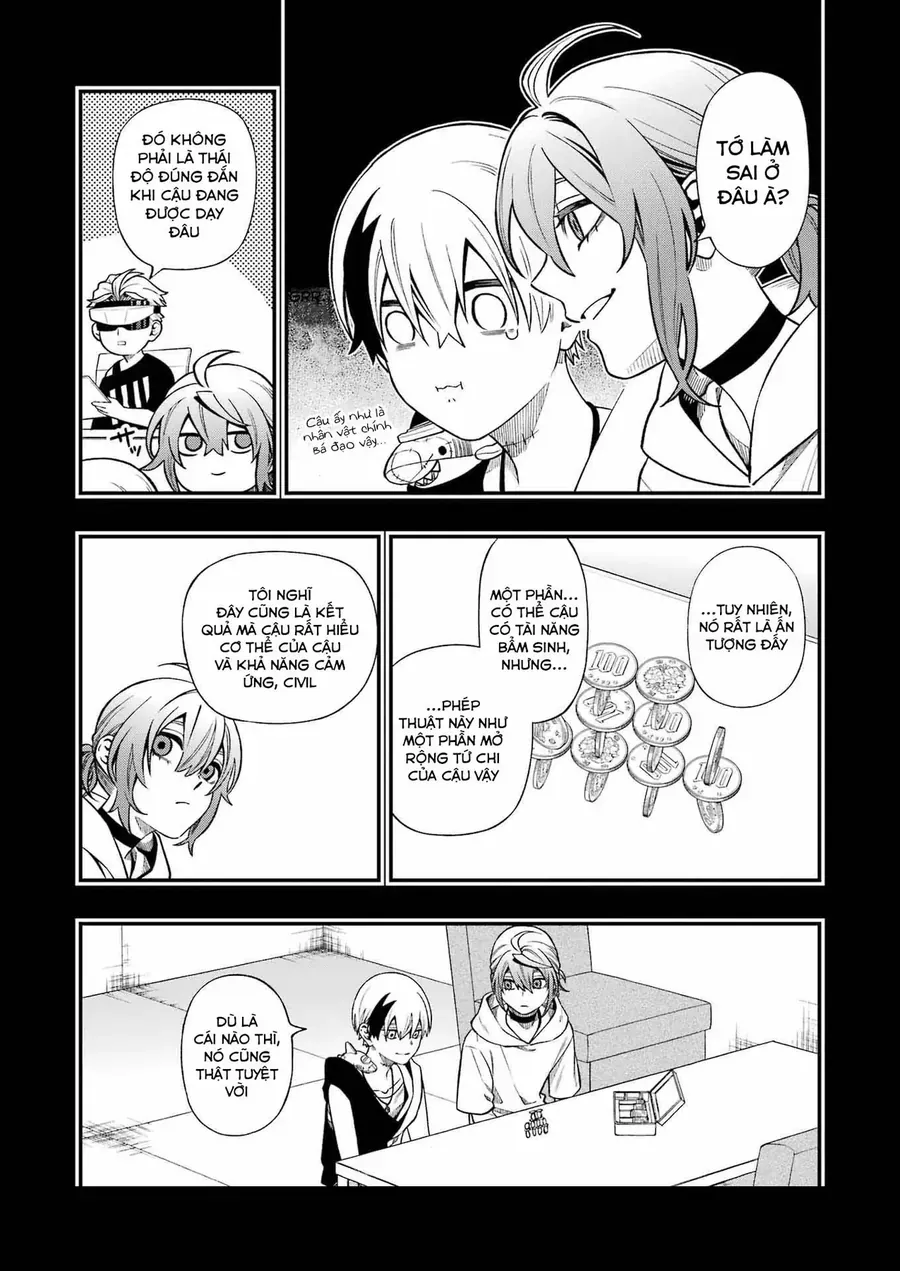 Chapter 132 - Trang 15