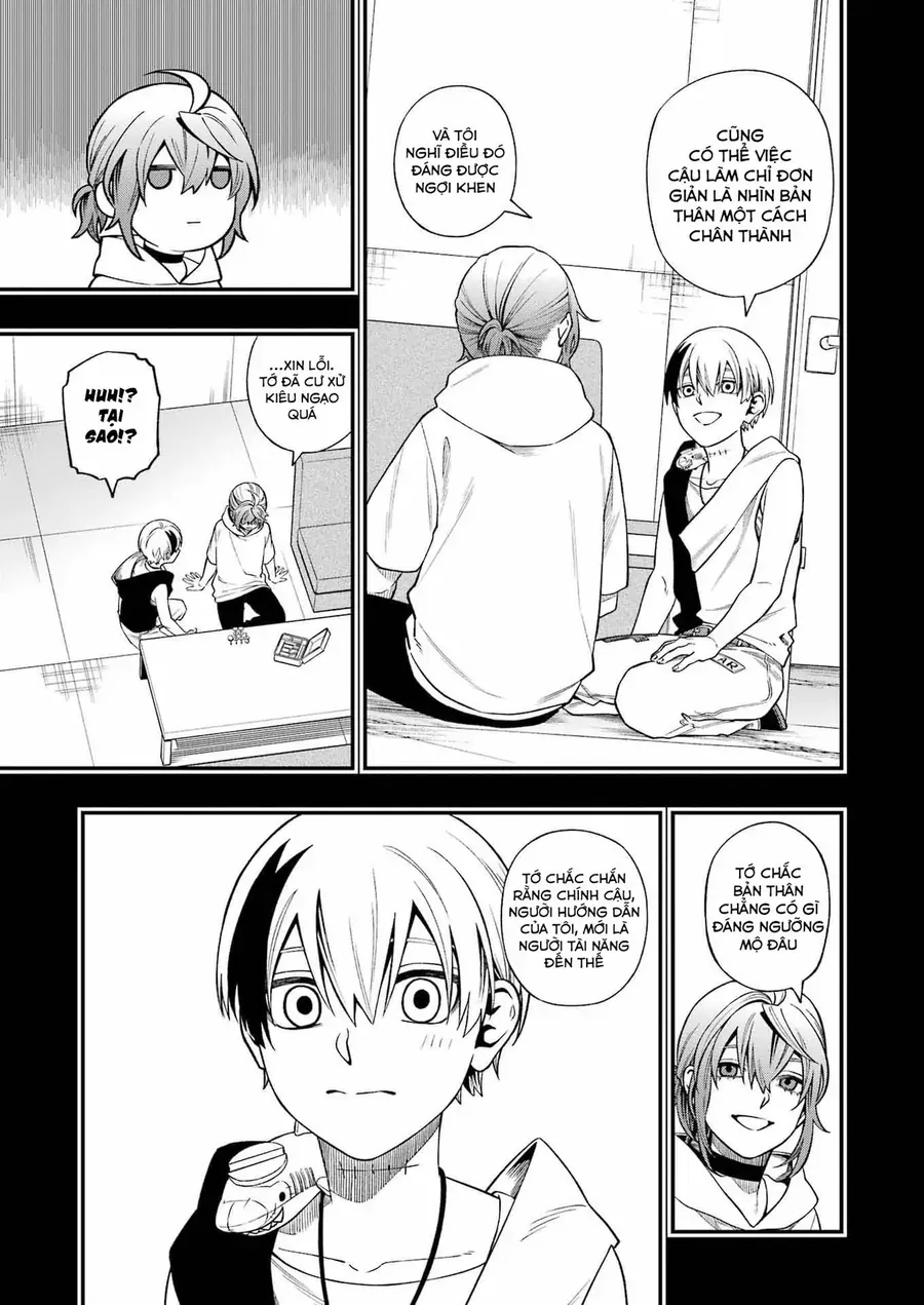 Chapter 132 - Trang 16