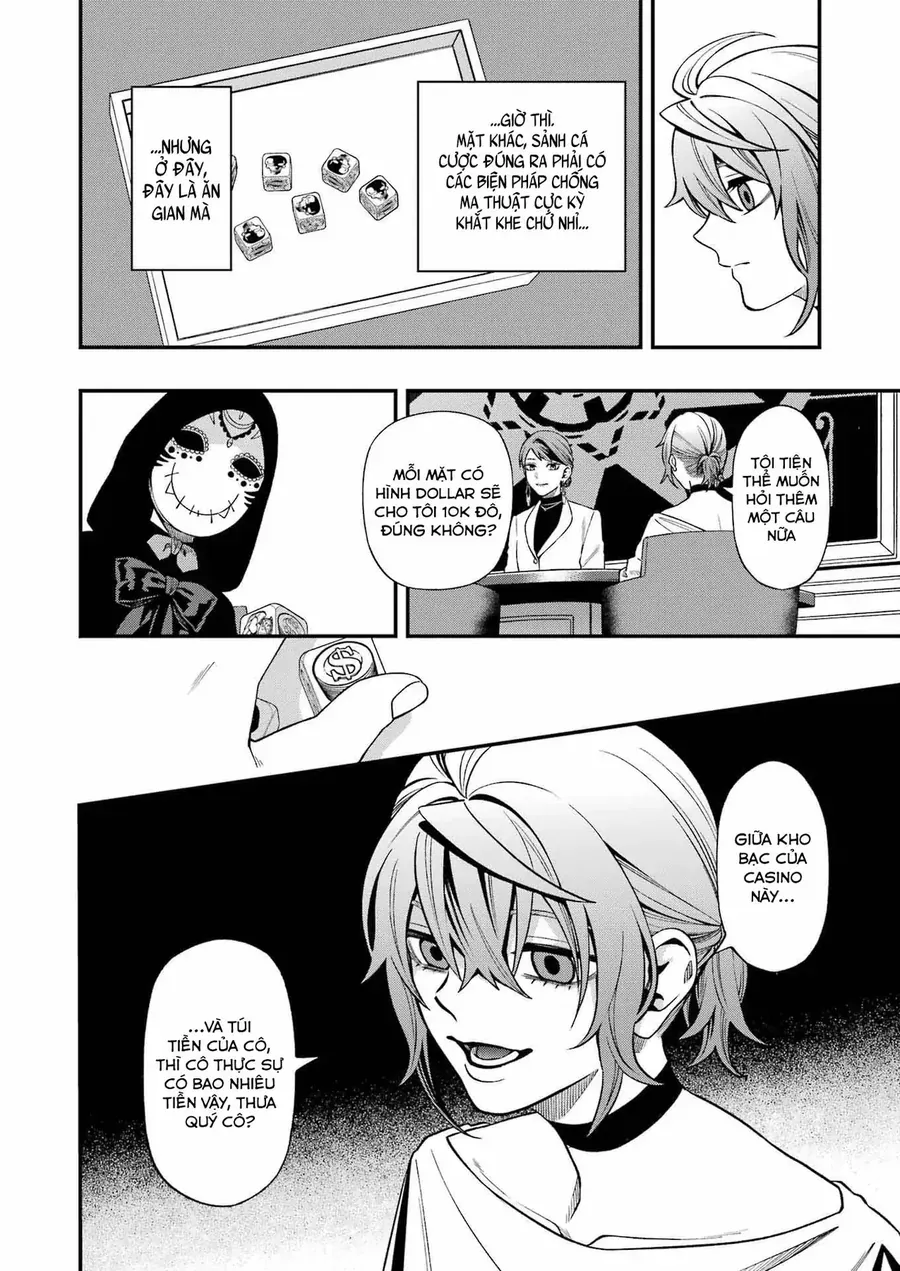Chapter 132 - Trang 17
