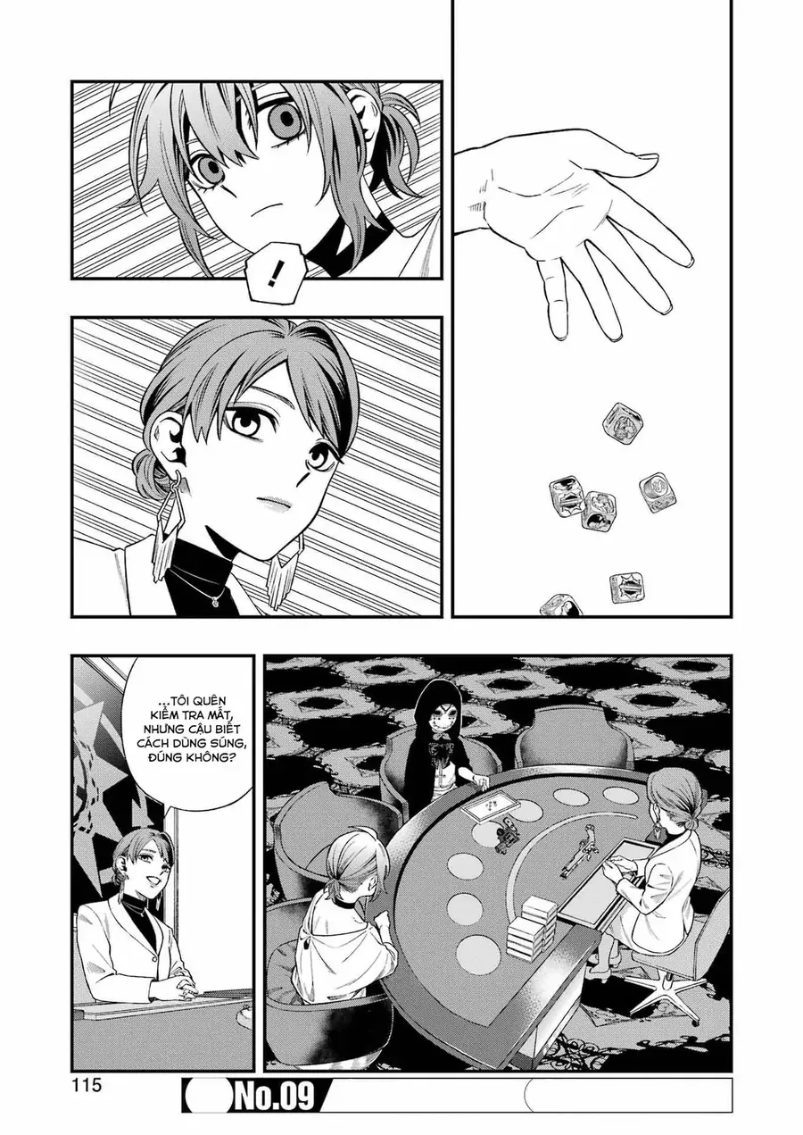 Chapter 132 - Trang 18