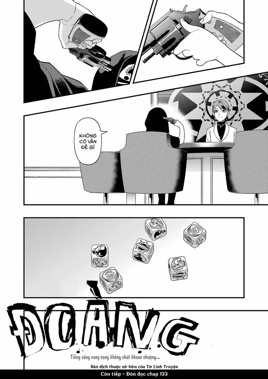 Chapter 132 - Trang 19