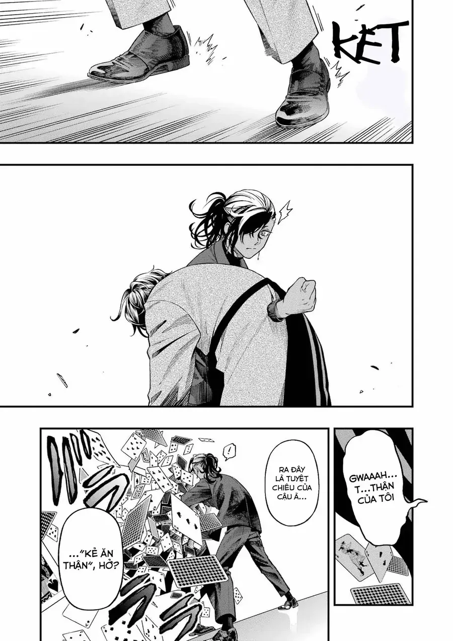 Chapter 132 - Trang 6