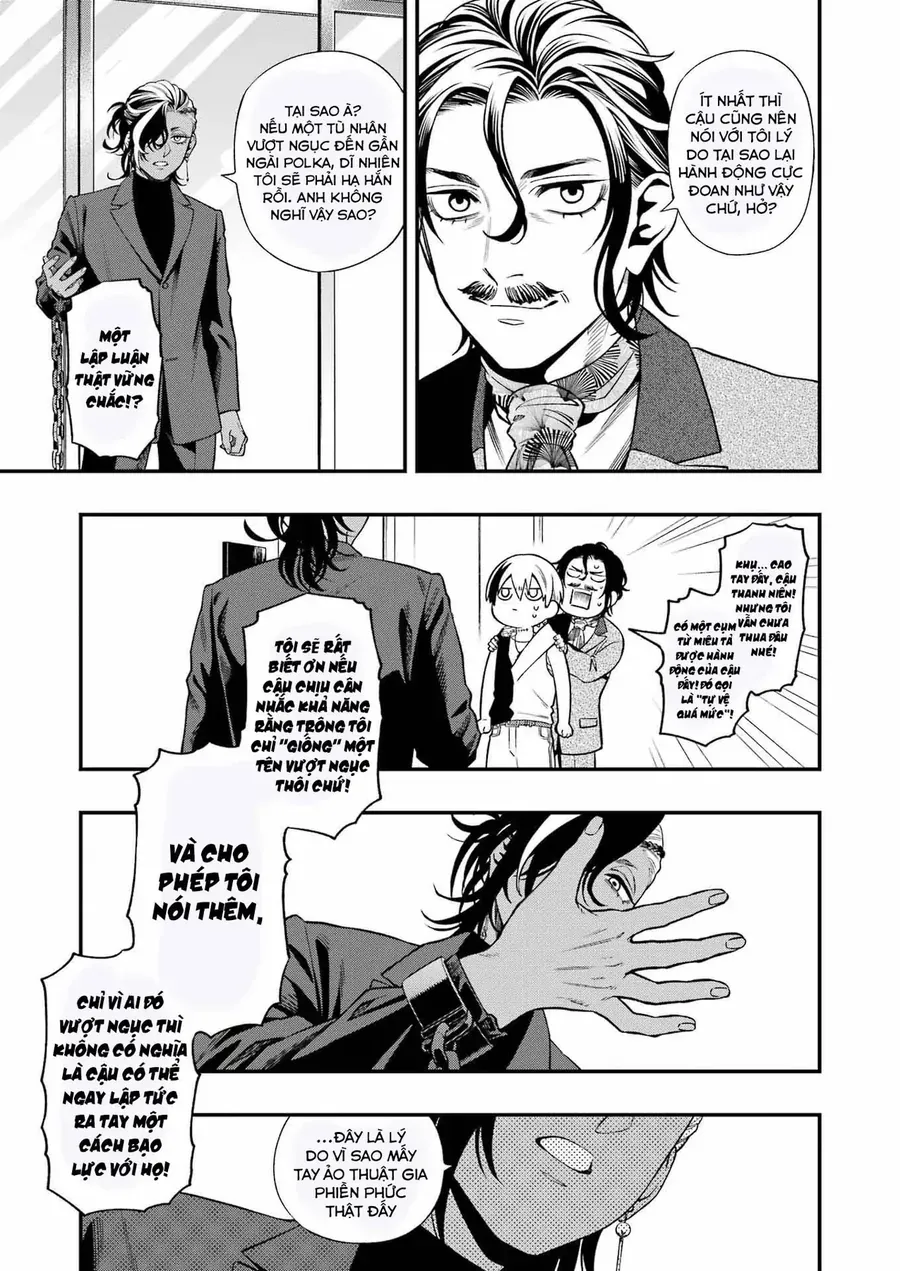 Chapter 132 - Trang 8