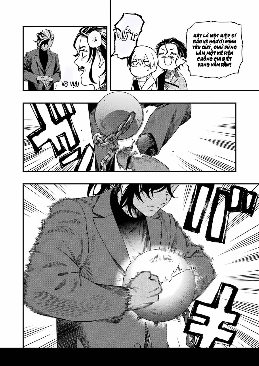Chapter 132 - Trang 9