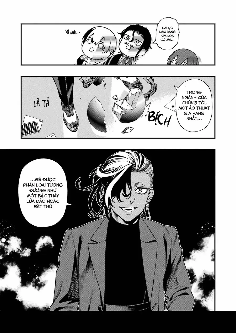 Chapter 132 - Trang 10