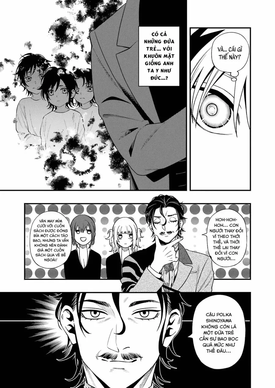Chapter 133 - Trang 11