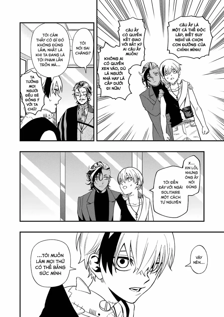 Chapter 133 - Trang 12
