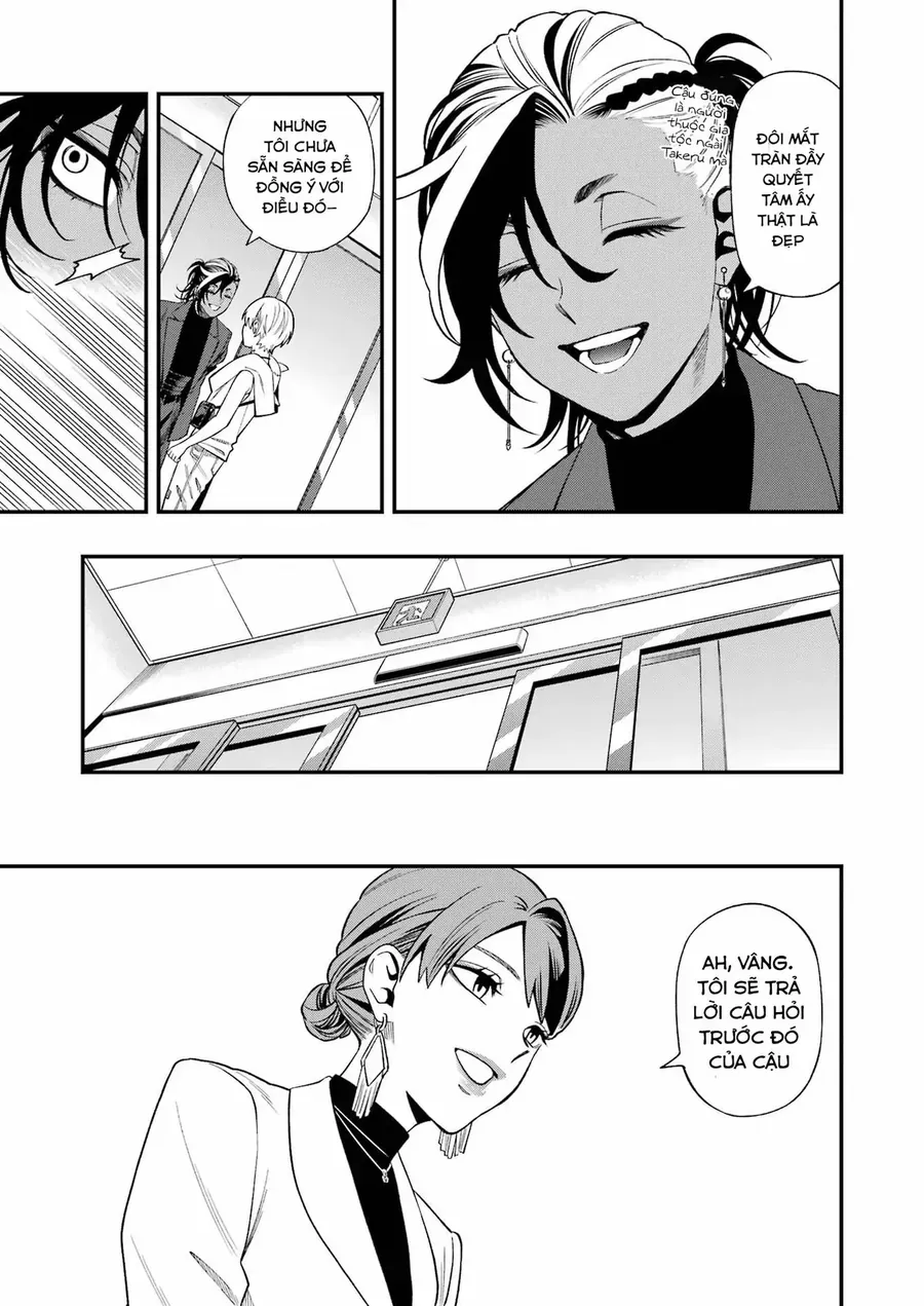 Chapter 133 - Trang 13