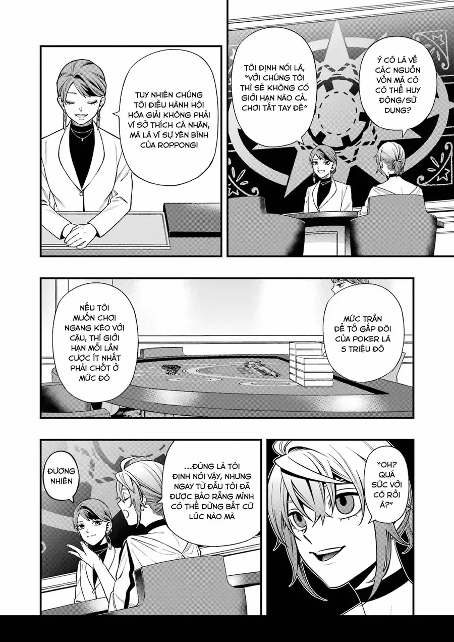 Chapter 133 - Trang 14