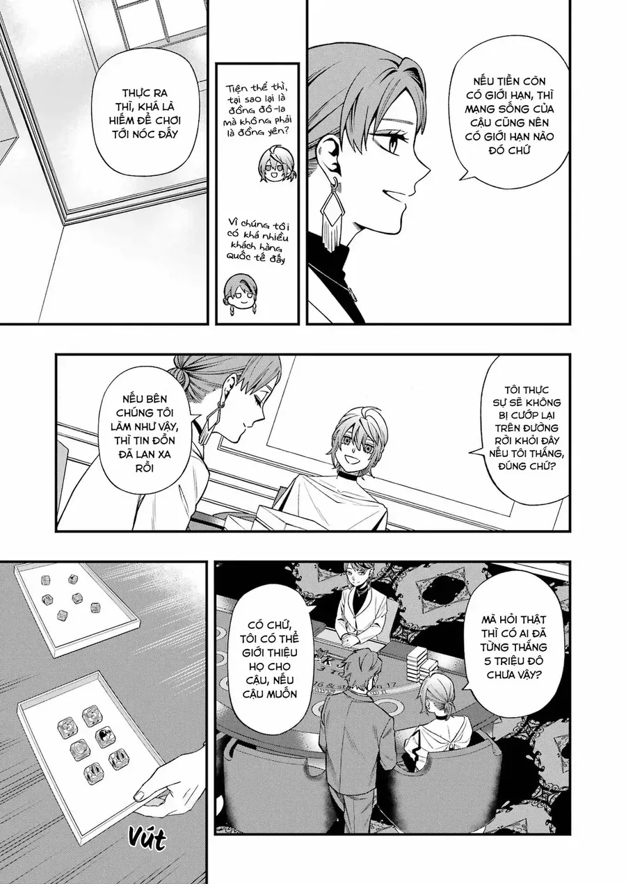 Chapter 133 - Trang 15