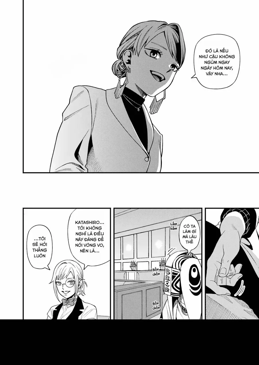 Chapter 133 - Trang 16