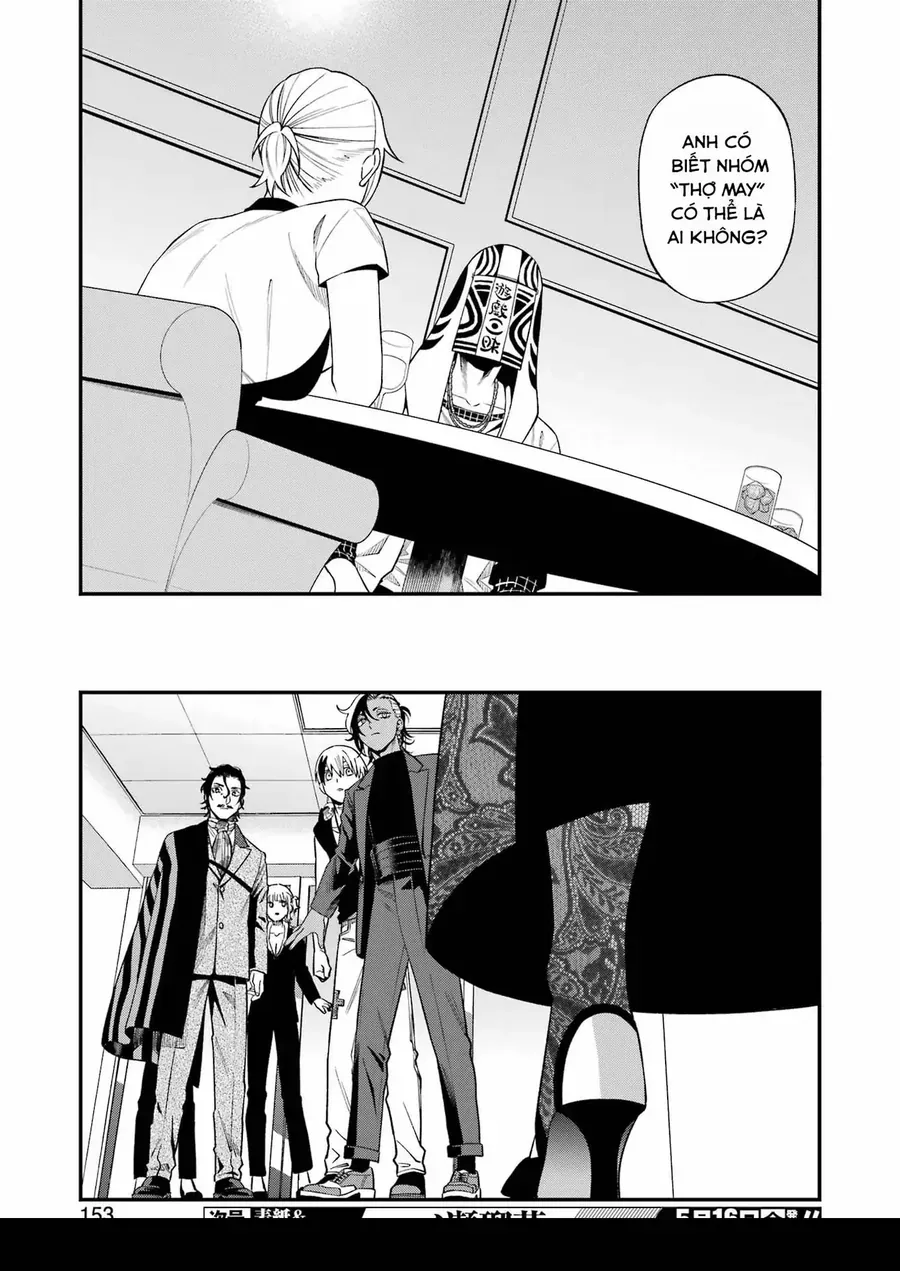Chapter 133 - Trang 17