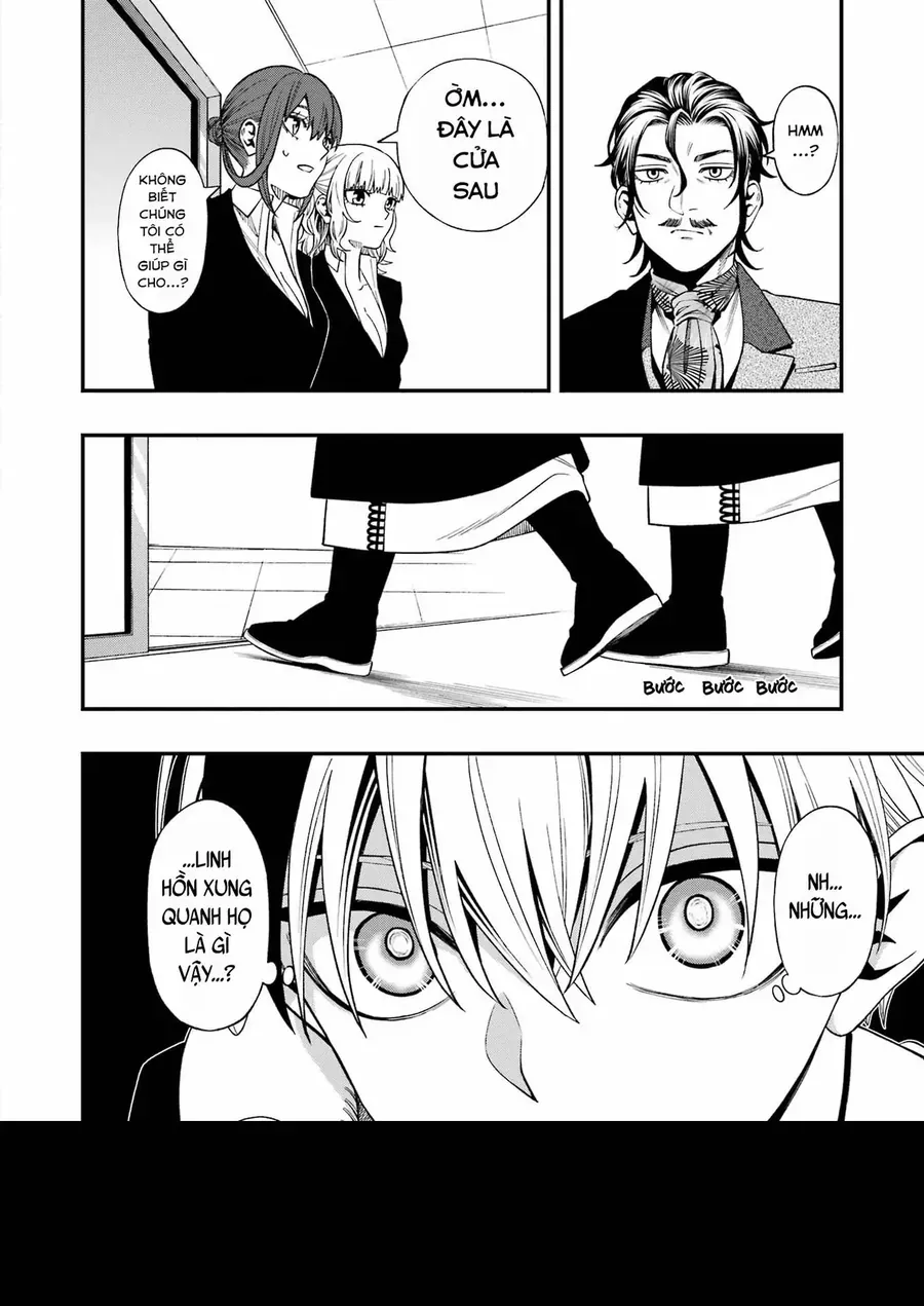 Chapter 133 - Trang 18