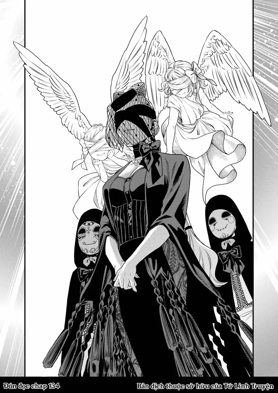 Chapter 133 - Trang 19