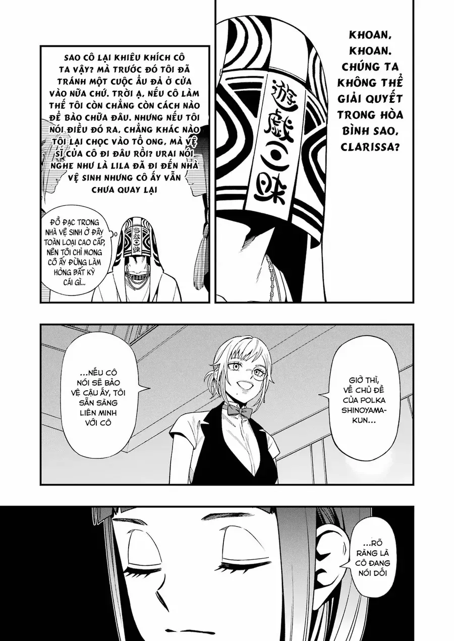 Chapter 133 - Trang 3