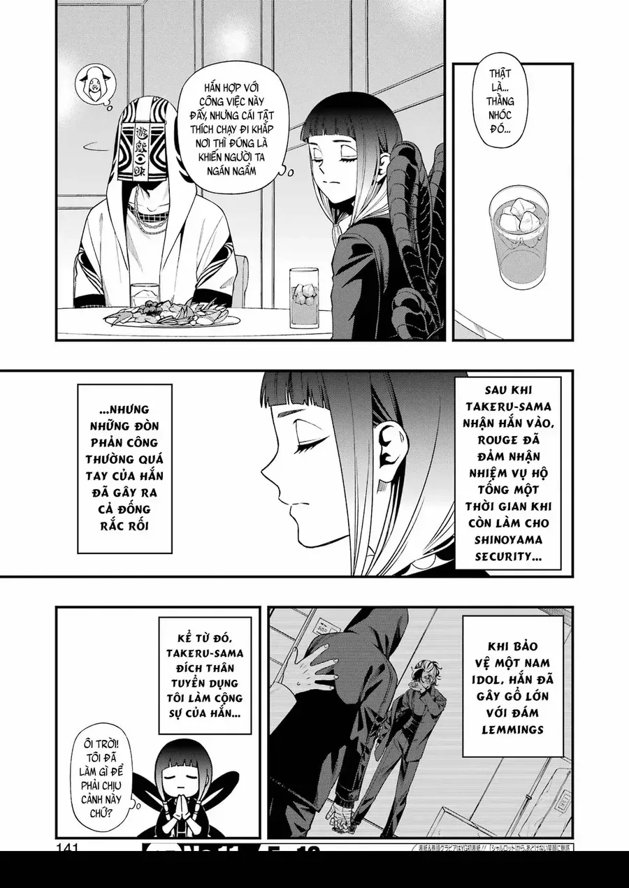 Chapter 133 - Trang 5