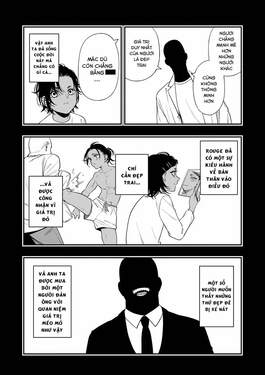 Chapter 133 - Trang 7