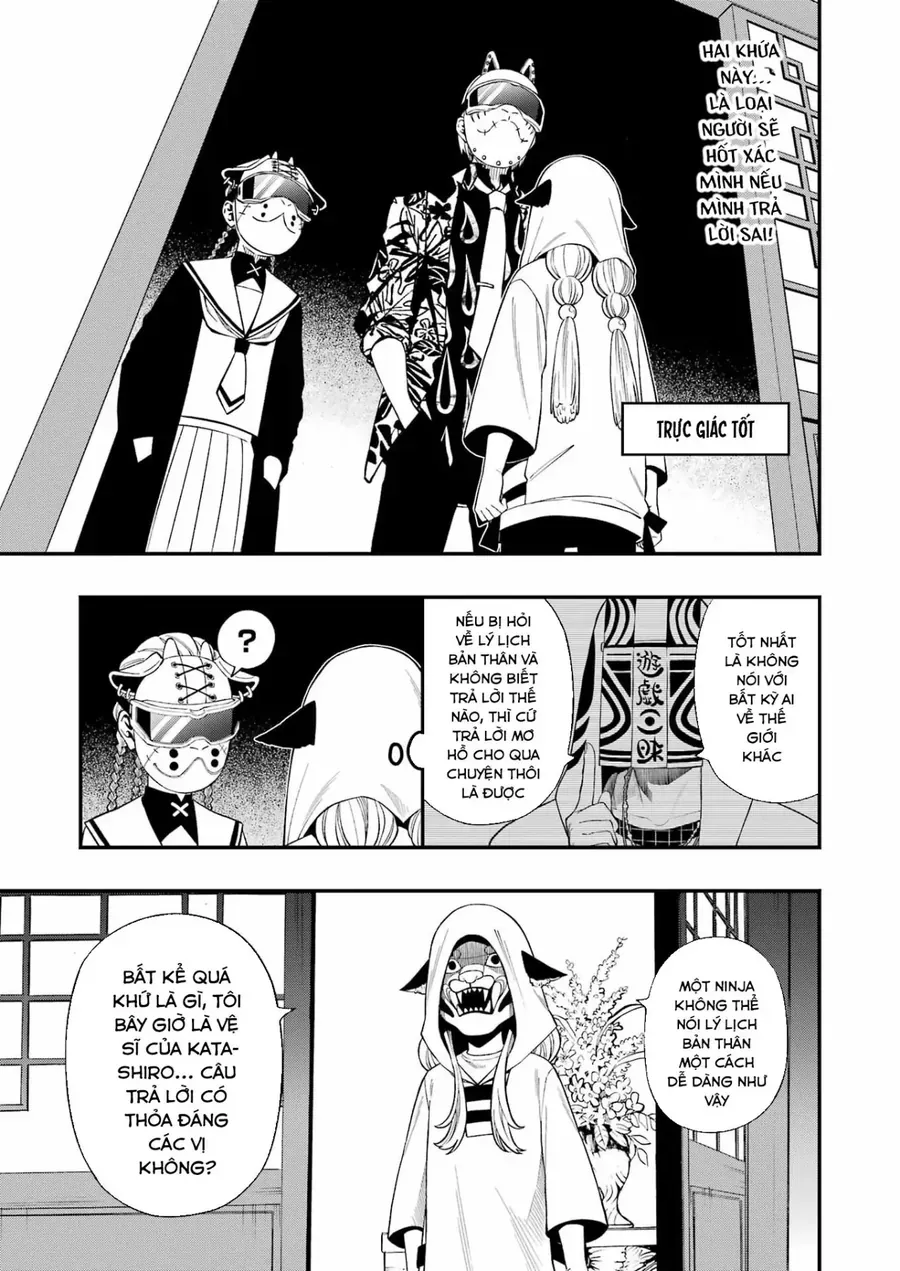 Chapter 134 - Trang 12
