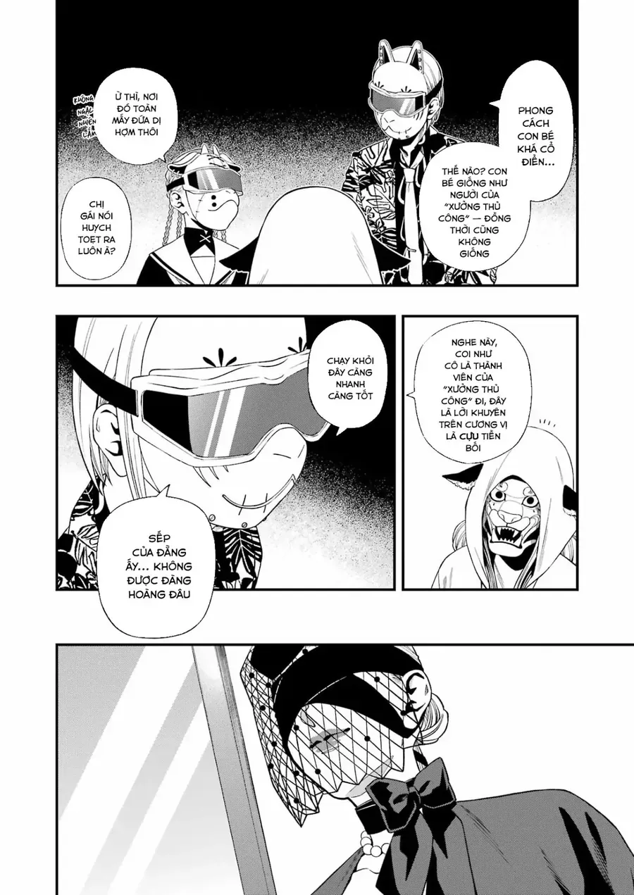 Chapter 134 - Trang 13