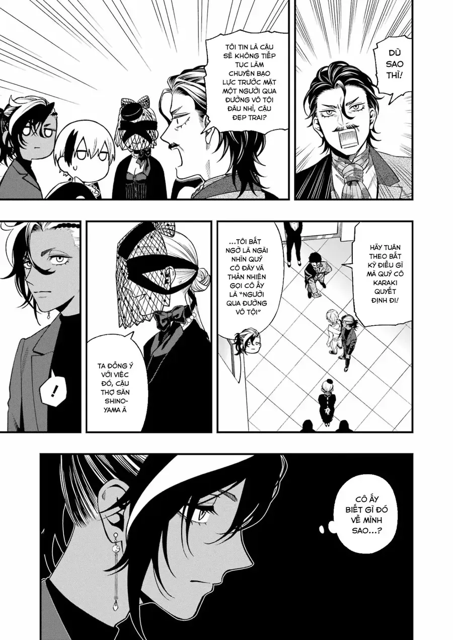 Chapter 134 - Trang 14
