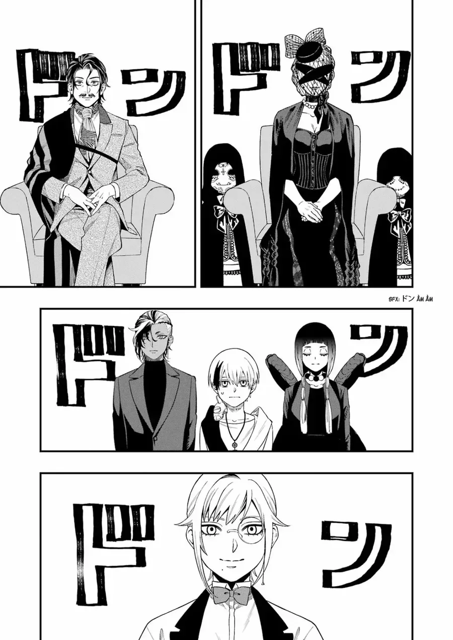 Chapter 134 - Trang 16