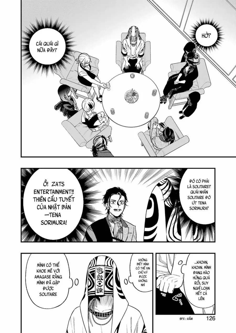 Chapter 134 - Trang 17
