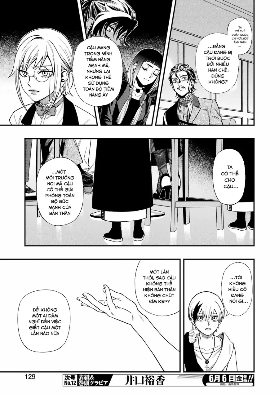 Chapter 134 - Trang 20