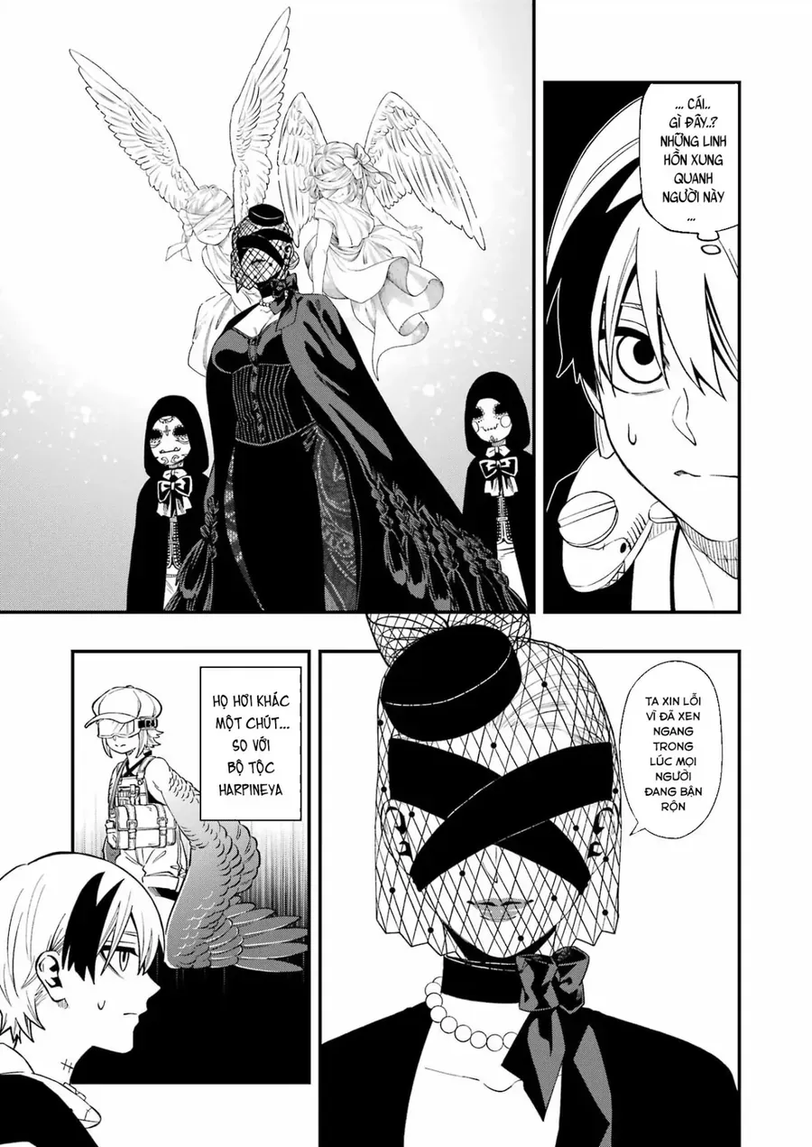 Chapter 134 - Trang 6