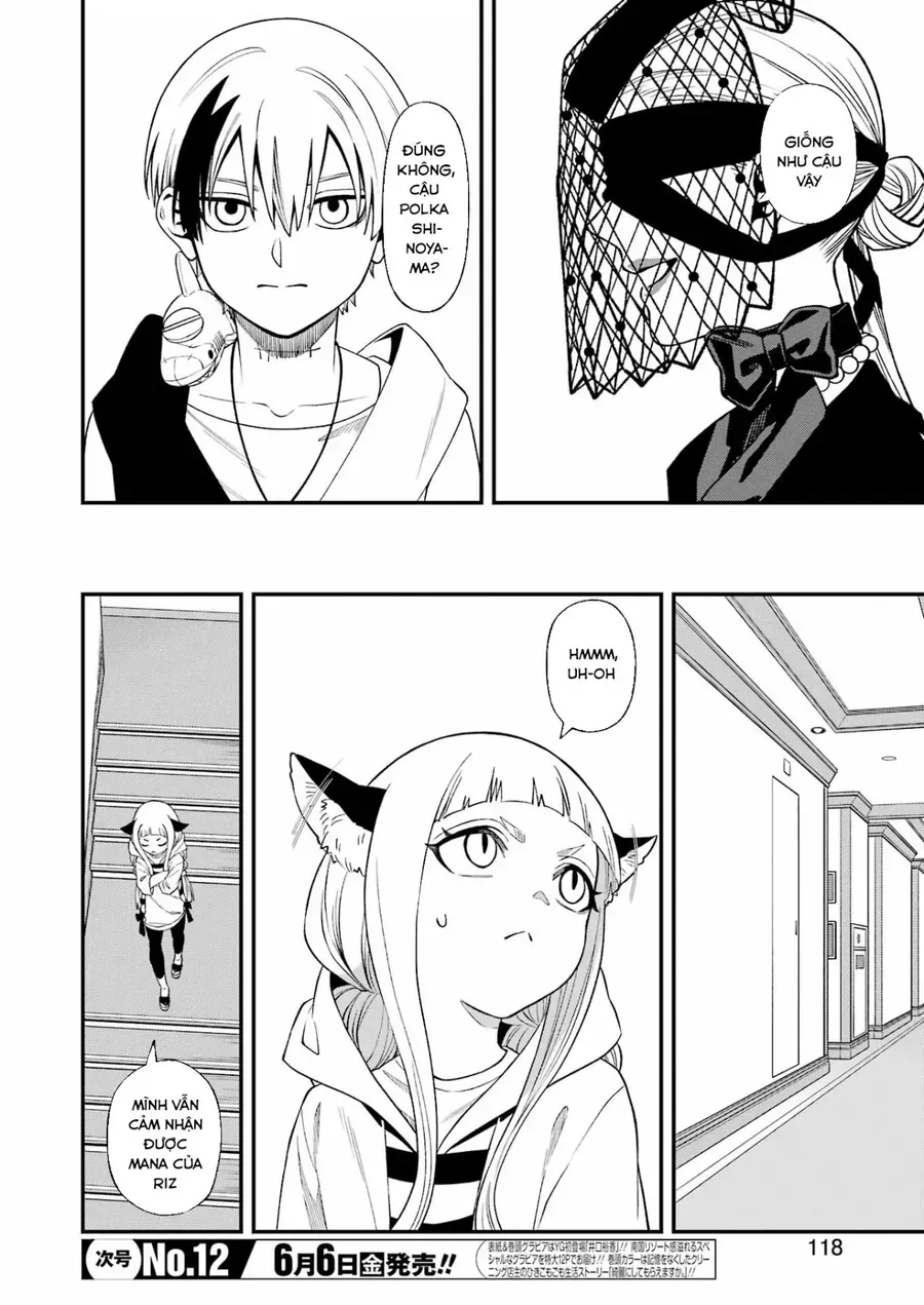 Chapter 134 - Trang 9