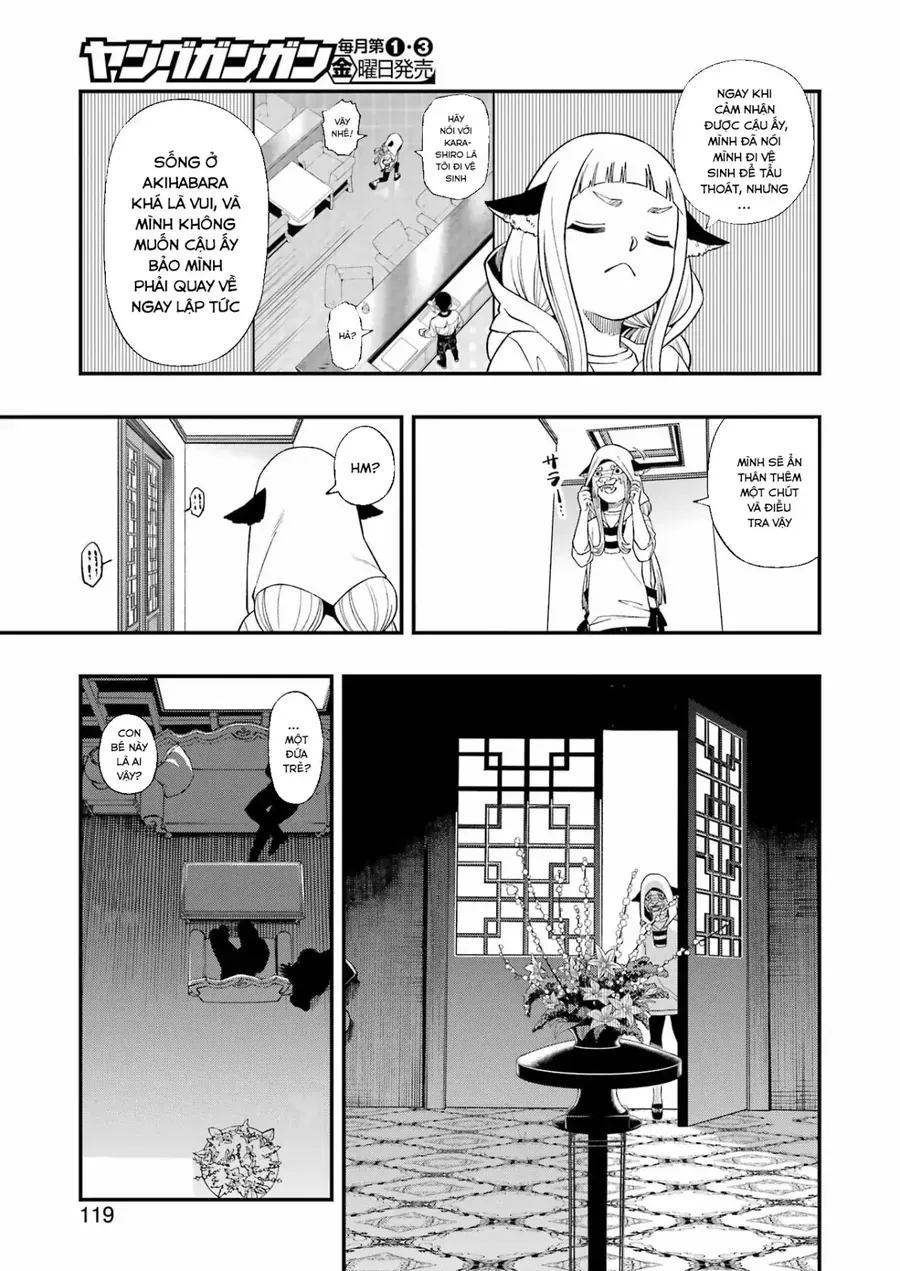 Chapter 134 - Trang 10