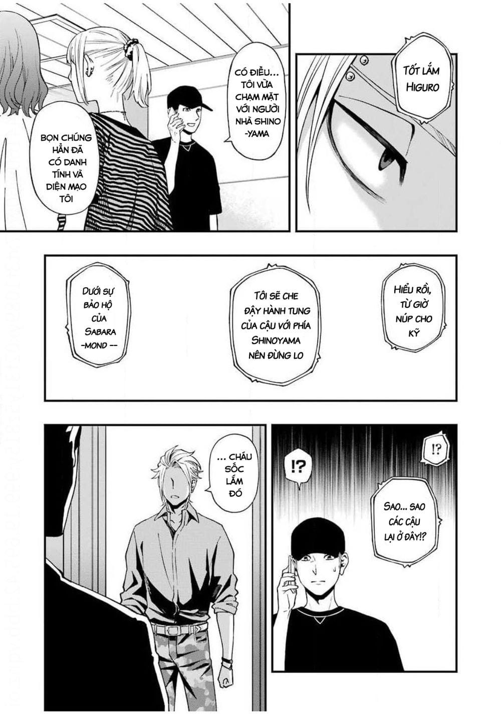 Chapter 49 - Trang 26