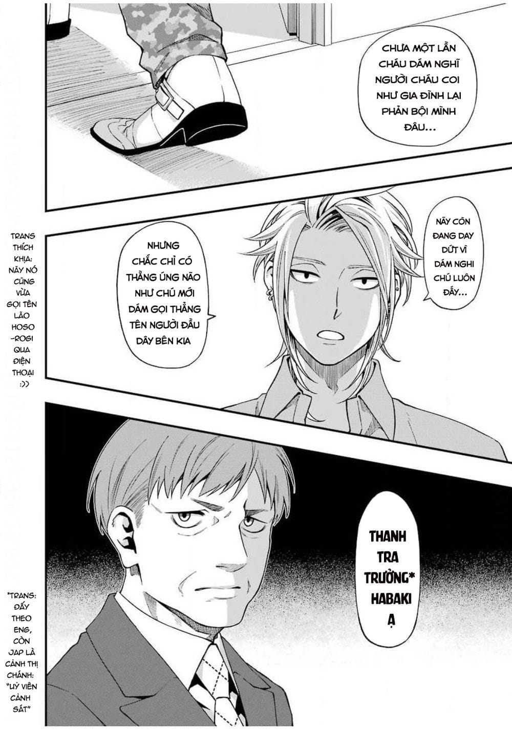 Chapter 49 - Trang 27