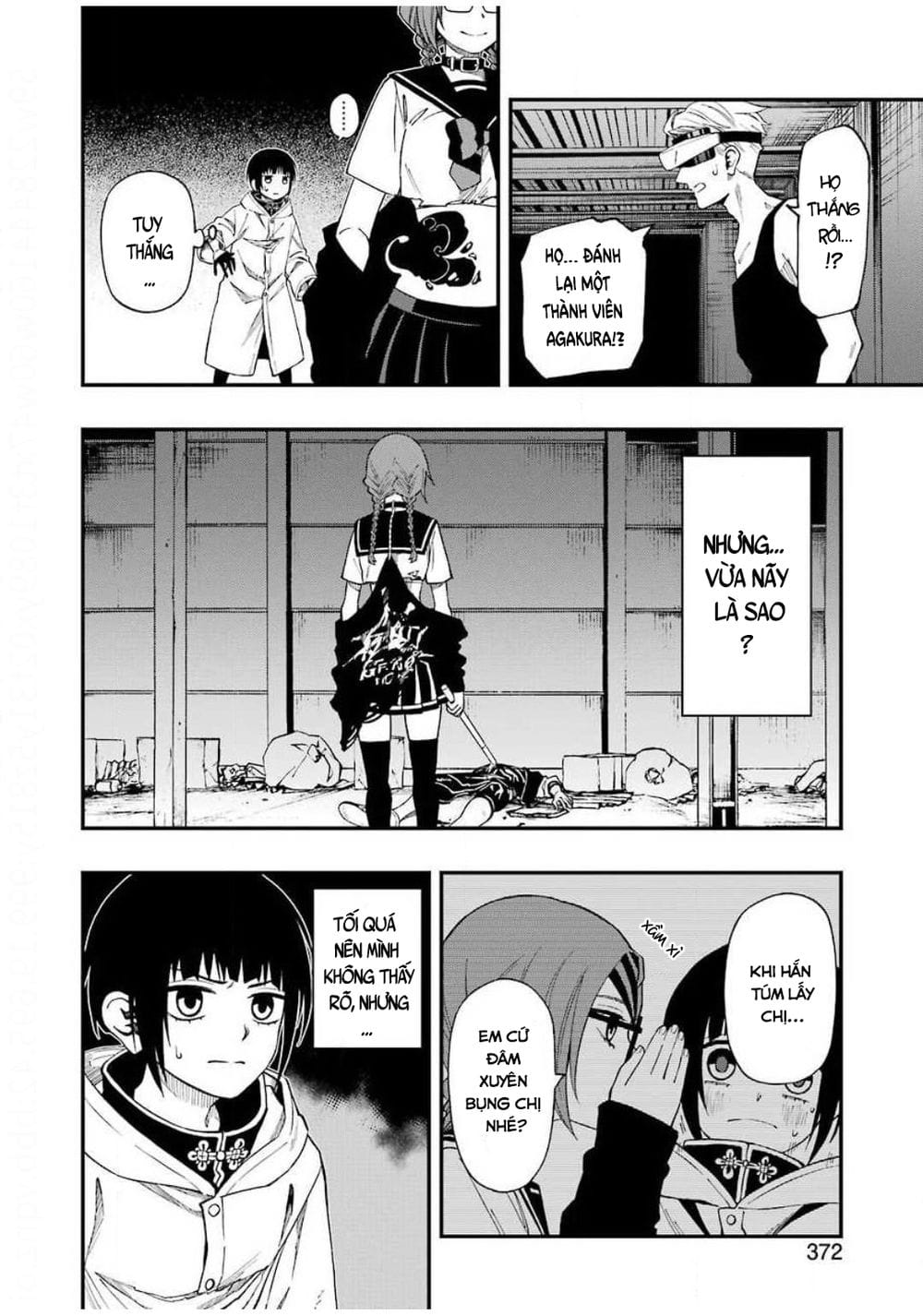 Chapter 49 - Trang 7