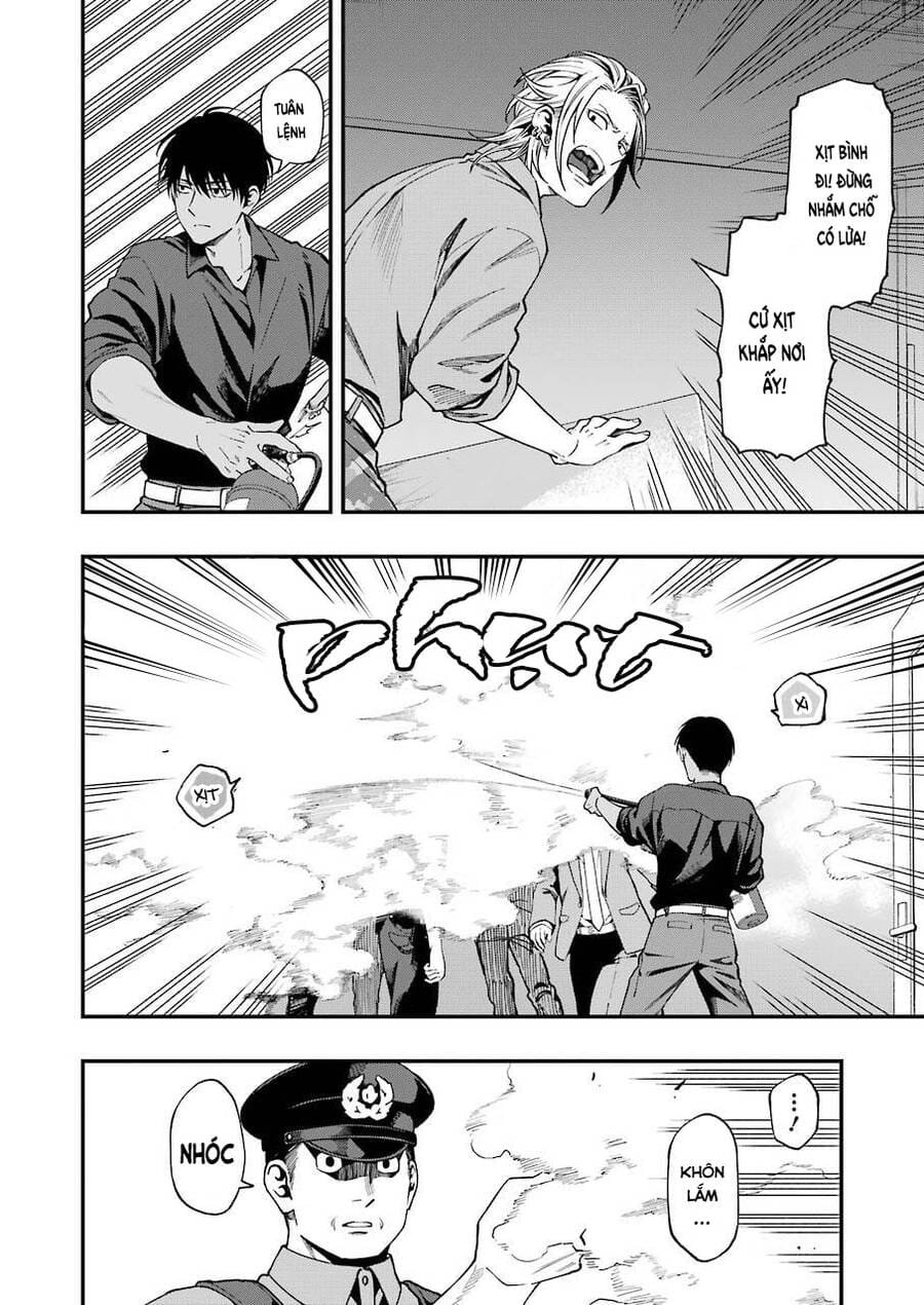 Chapter 51 - Trang 11