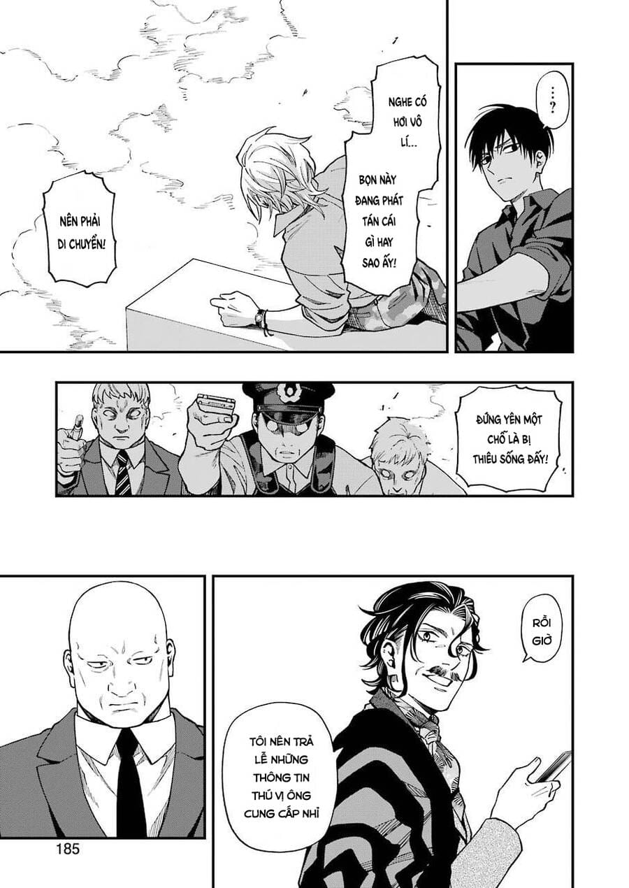 Chapter 51 - Trang 12
