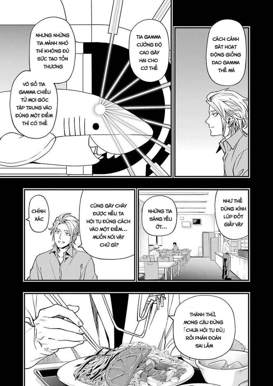 Chapter 51 - Trang 18