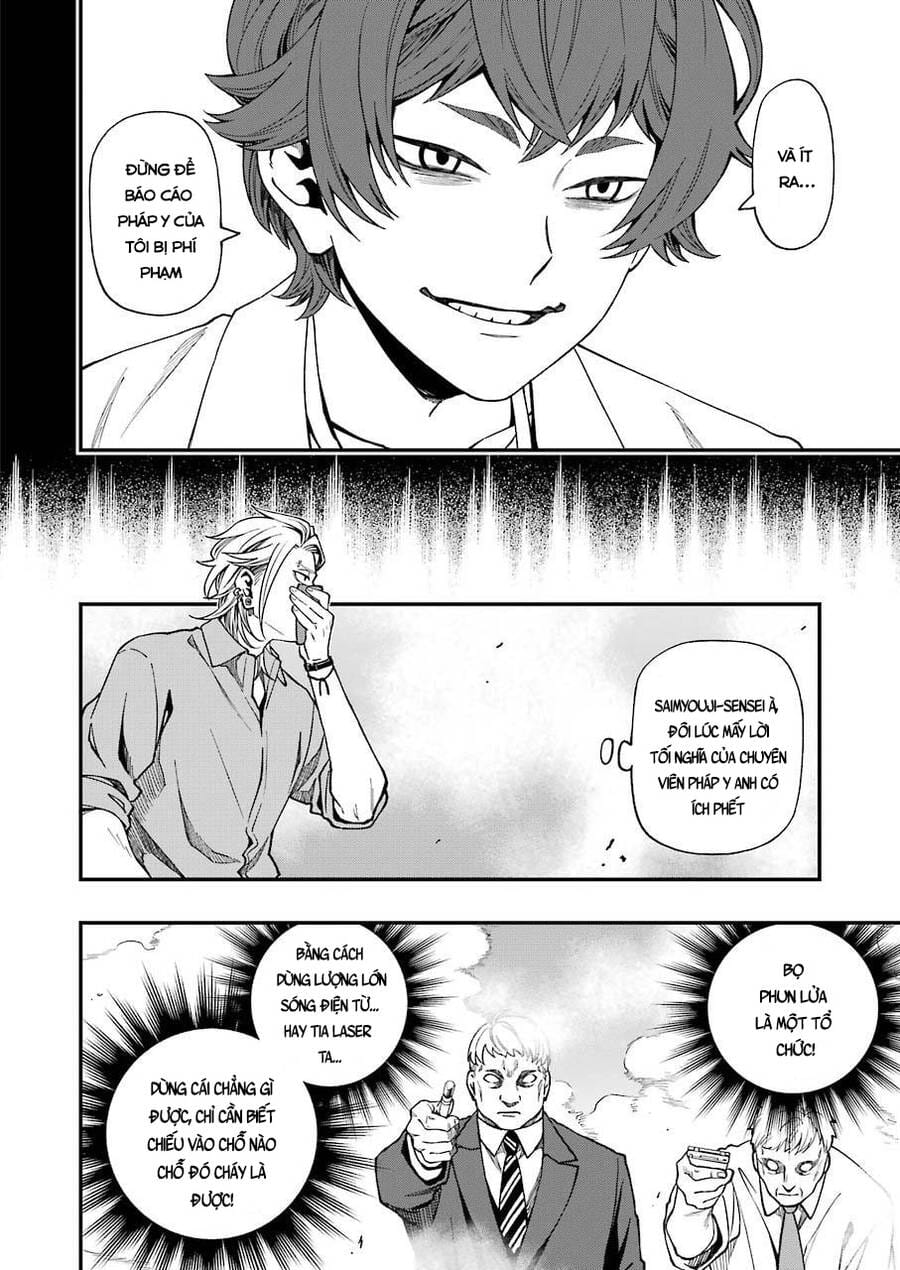 Chapter 51 - Trang 19
