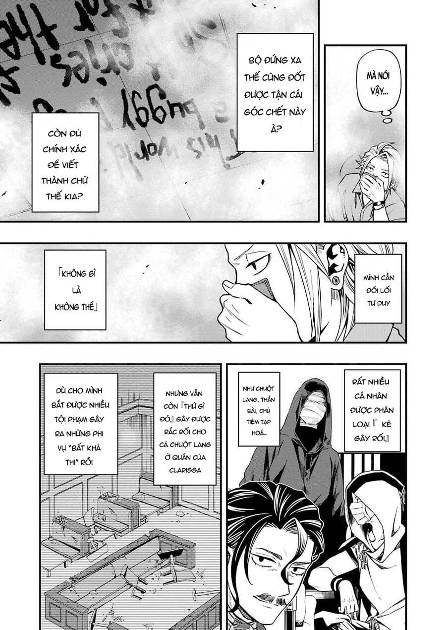 Chapter 51 - Trang 20