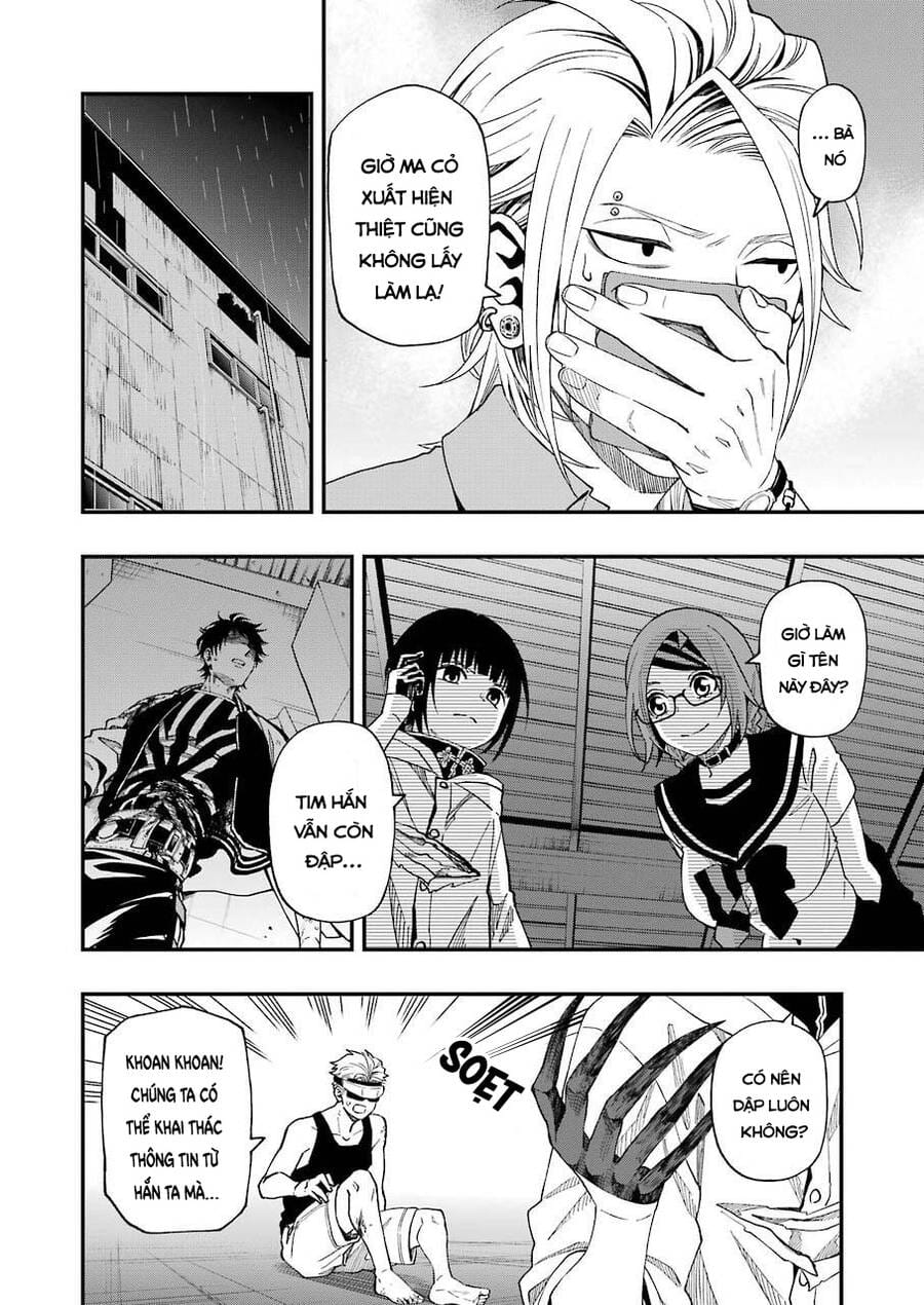Chapter 51 - Trang 21