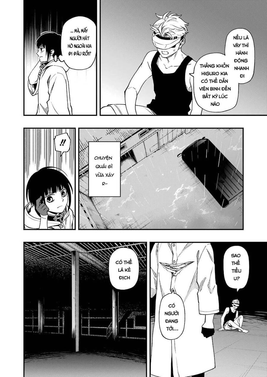 Chapter 51 - Trang 23