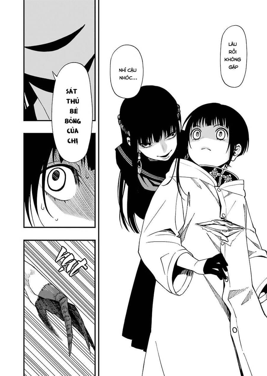 Chapter 51 - Trang 25