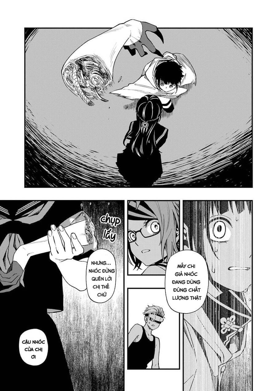 Chapter 51 - Trang 26