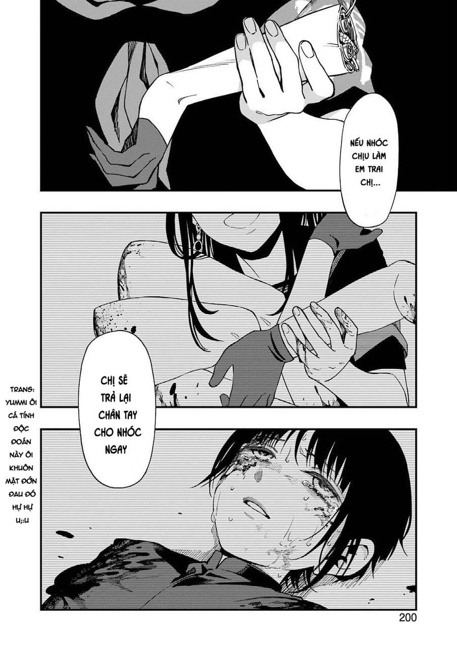 Chapter 51 - Trang 27
