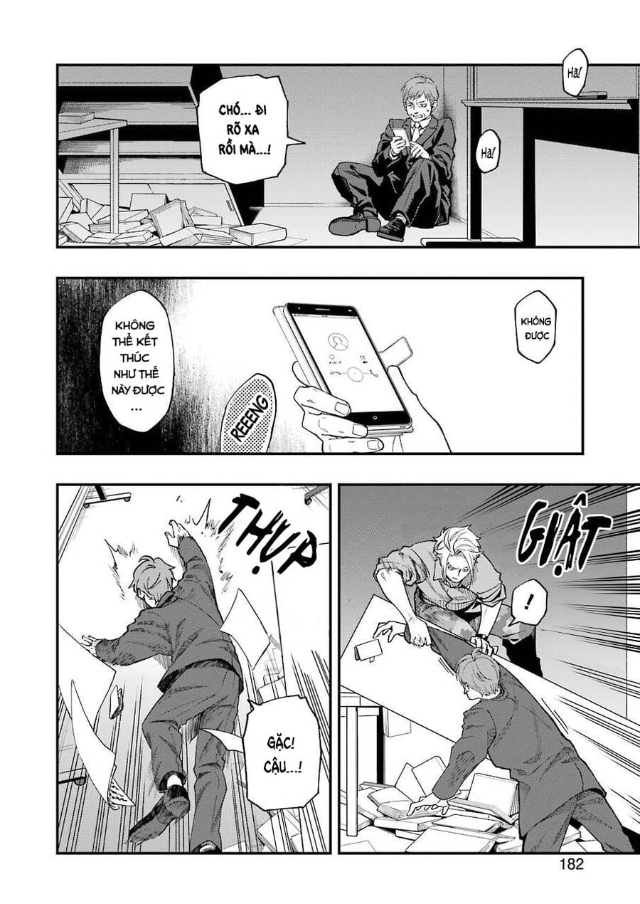 Chapter 51 - Trang 9