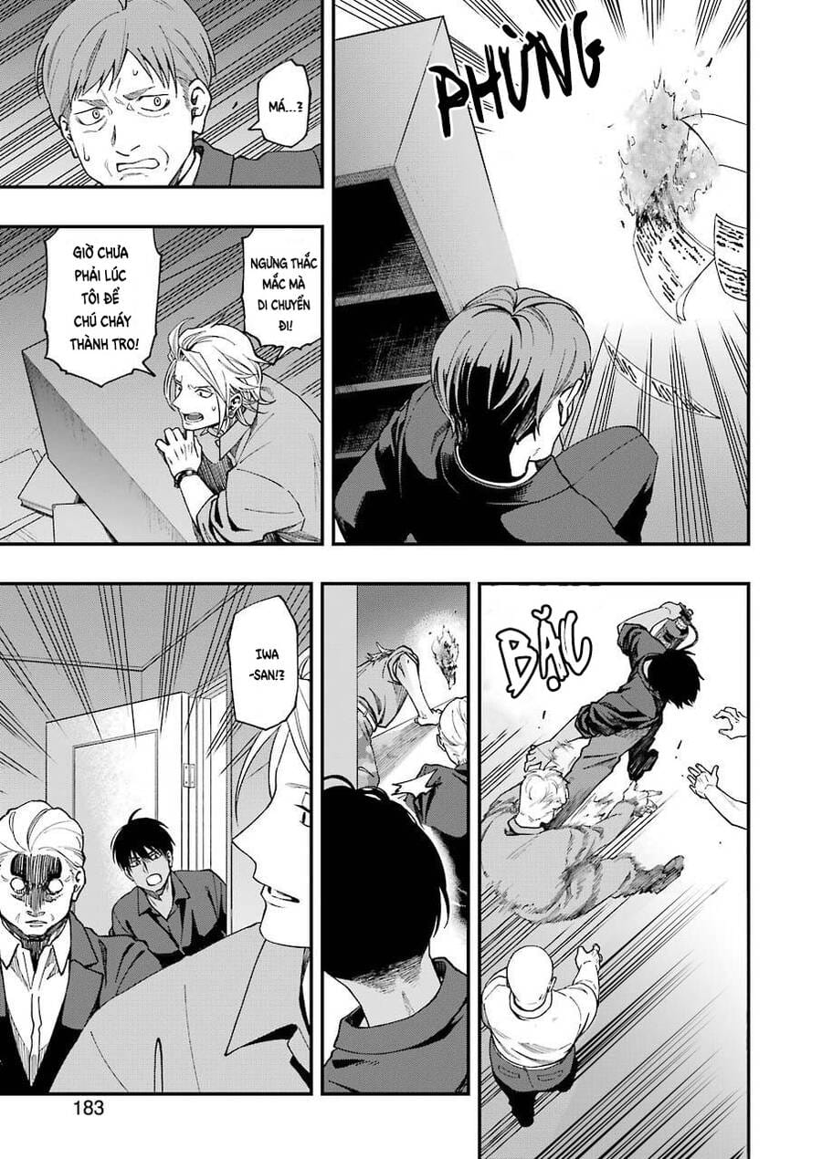 Chapter 51 - Trang 10