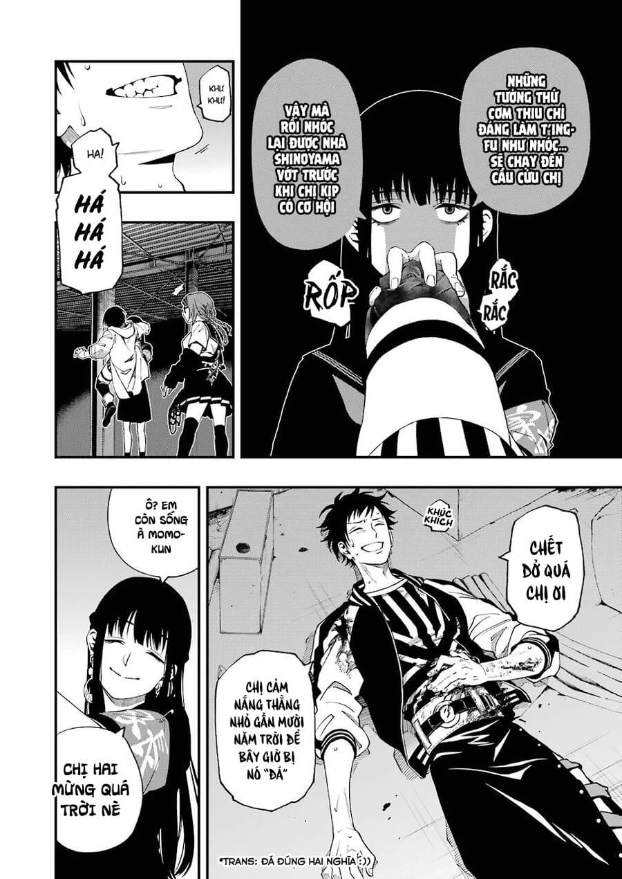 Chapter 52 - Trang 12