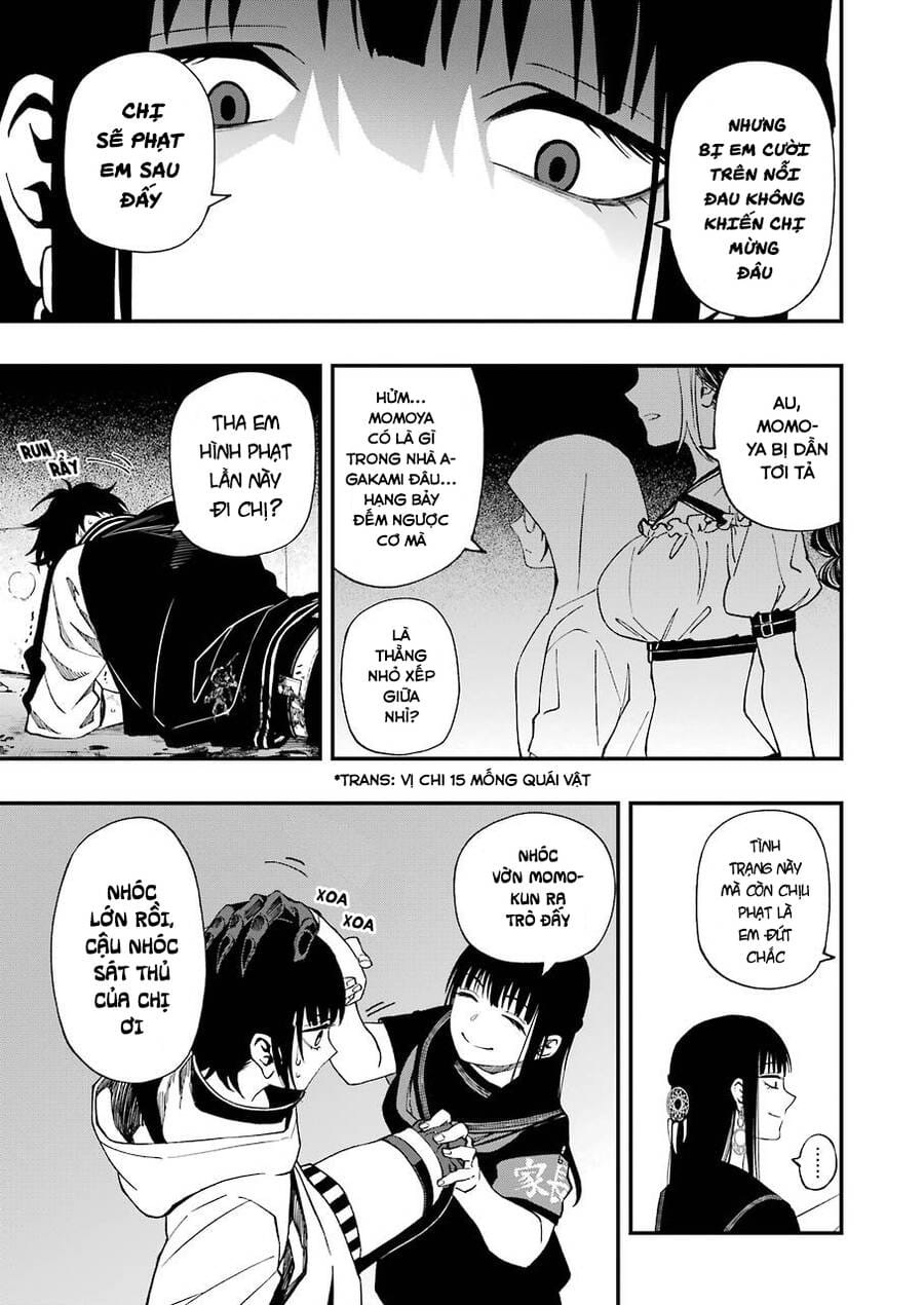 Chapter 52 - Trang 13