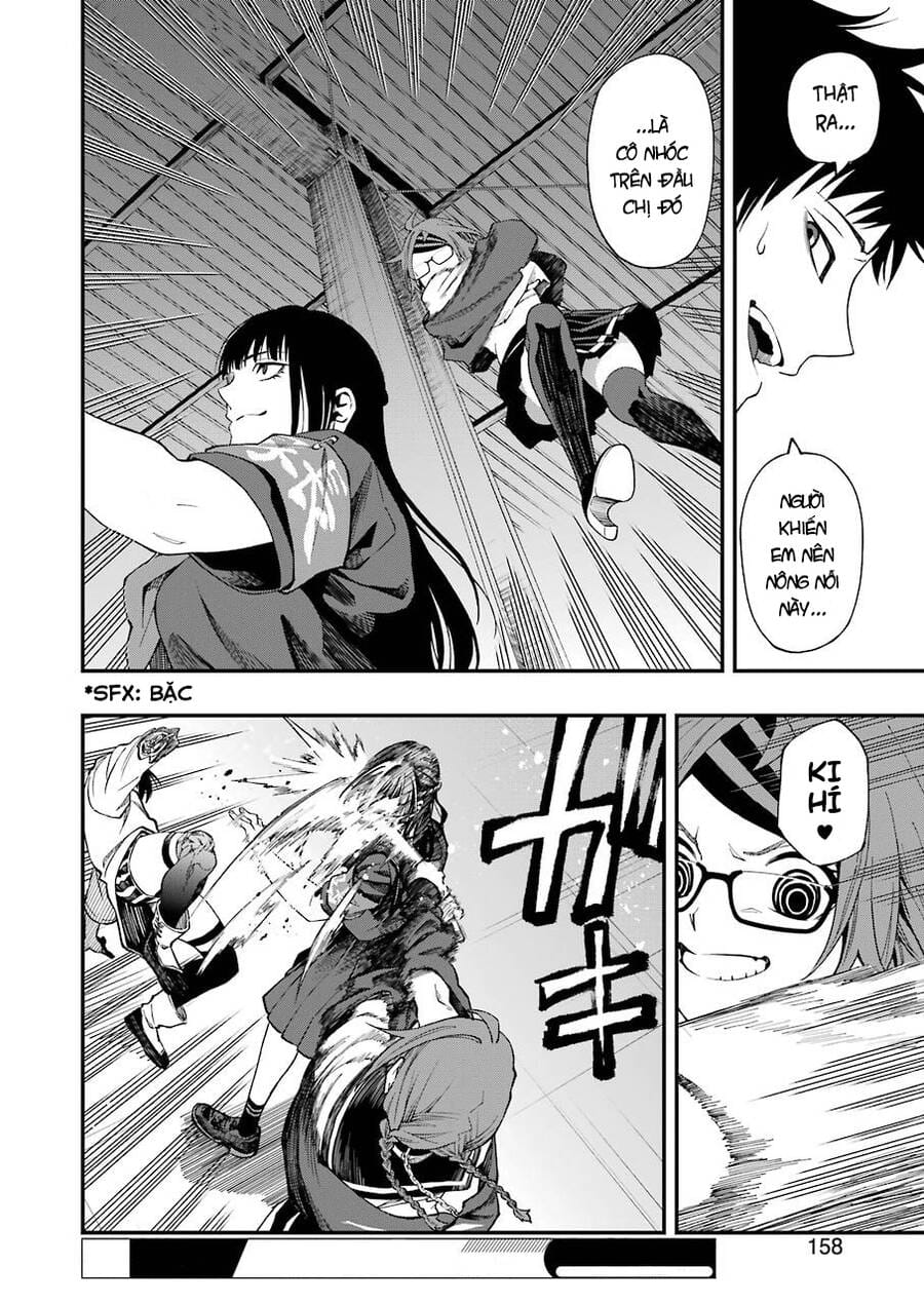 Chapter 52 - Trang 14