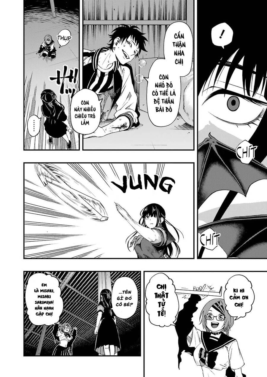 Chapter 52 - Trang 16