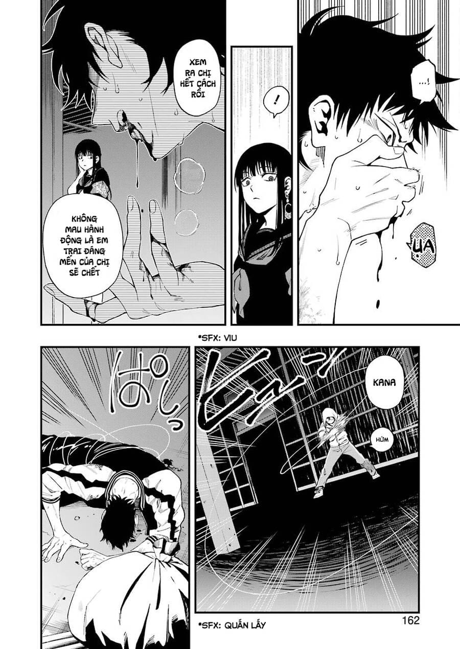 Chapter 52 - Trang 18